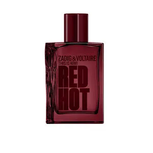THIS IS HIM! RED HOT eau de parfum vaporizador 50 ml