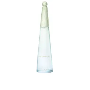 L’EAU D’ISSEY EAU ESSENTIELLE eau de parfum vaporizador 50 ml