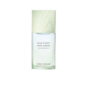 L’EAU D’ISSEY POUR HOMME EAU ESSENTIELLE eau de parfum vaporizador 75 ml