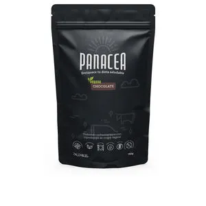 PANACEA proteína vegana #chocolate