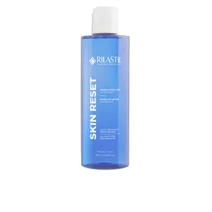 SKIN RESET agua micelar 400 ml