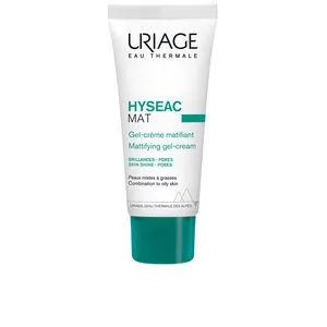 Hyseac Crema Facial Emulsión Matificante - Para pieles mixtas a grasas 40 ml
