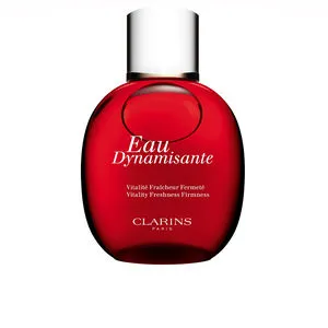 EAU DYNAMISANTE agua de tratamiento 100 ml