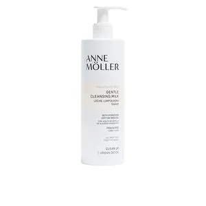 CLEAN UP gentle cleansing milk 200 ml