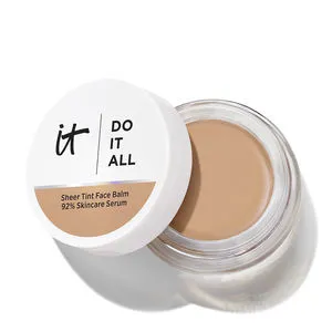 DO IT ALL bálsamo facial con color #305-Medium Neutral