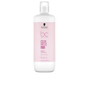 BC COLOR FREEZE shampoo 1000 ml