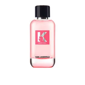 URBAN CORAL eau de parfum vaporizador 100 ml