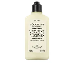 VERVEINE AGRUMES leche corporal 250 ml