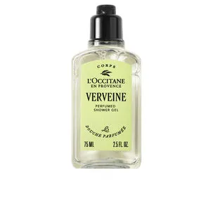 VERVEINE gel de ducha 75 ml