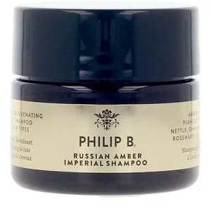 RUSSIAN AMBER imperial champú 88 ml