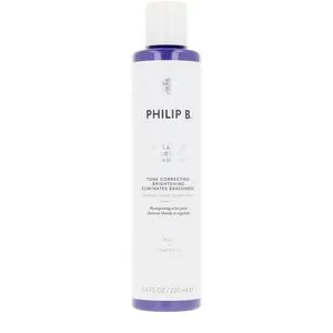 ICELANDIC BLONDE champú 220 ml
