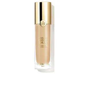 PARUDE GOLD SKIN base de maquillaje rejuvenecedora #3N