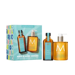 TREATMENT FOR ALL HAIR TYPES ESTUCHE 2 pz