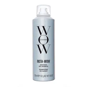 INSTA-WOW advanced dry shampoo 200 ml