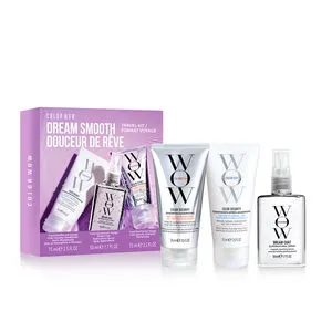 DREAM SMOOTH DISCOVERY ESTUCHE 3 pz