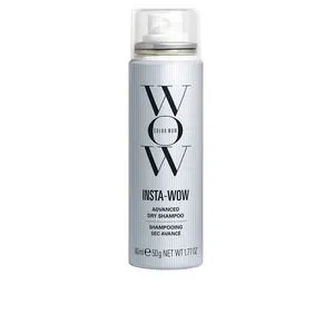 INSTA-WOW advanced dry shampoo 60 ml