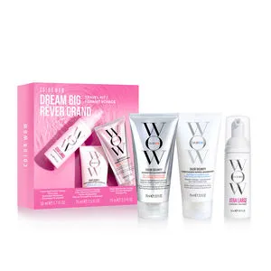 DREAM BIG DISCOVERY ESTUCHE 3 pz