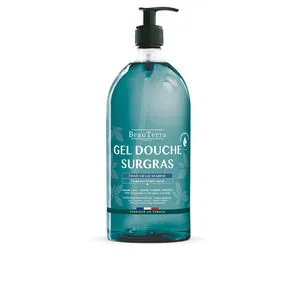 FRESCOR MARINO gel de ducha 1000 ml