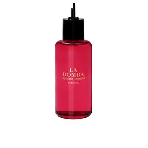 LA BOMBA INTENSA eau de parfum vaporizador recarga 200 ml