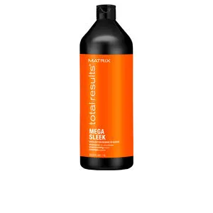 TOTAL RESULTS SLEEK shampoo 1000 ml