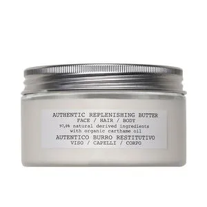 AUTHENTIC FÓRMULAS replenishing butter R&C&C 230 ml
