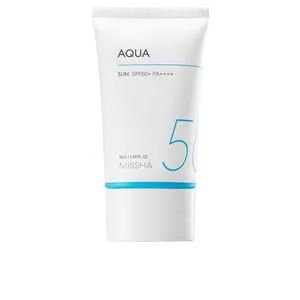 ALL AROUND SAFE block aqua sun SPF50+ Pa++++ 50 ml