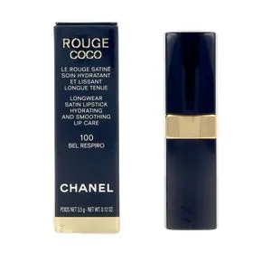 CHANEL ROUGE COCO #100-Bel Respiro