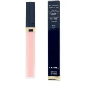 ROUGE COCO HYDRA gloss #430-Icing