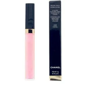 ROUGE COCO HYDRA gloss #432-Cristal