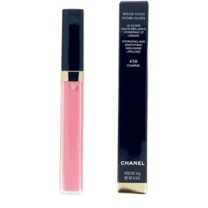 ROUGE COCO HYDRA gloss #438-Charms