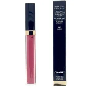 ROUGE COCO HYDRA gloss #446-Nacre