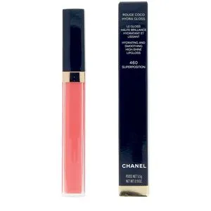 ROUGE COCO HYDRA gloss #460-Superposition