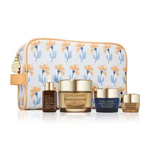 REVITALIZING SUPREME + YOUTH POWER CREMA FACIAL ESTUCHE 5 pz