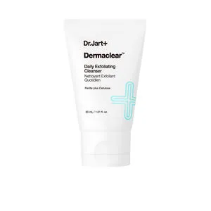 DERMACLEAR limpiador exfoliante diario 30 ml