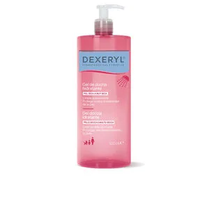 DEXERYL gel de ducha hidratante 500 ml
