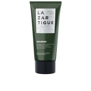 NOURISH mascarilla altamente nutritiva con manteca de karité 50 ml