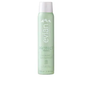 EVIAN PROTECT facial mist 100 ml