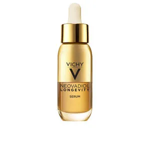 NEOVADIOL LONGEVITY sérum regenerador para pieles maduras con tecnología longevisia 30 ml