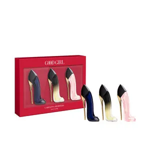 COLECCIÓN GOOD GIRL ESTUCHE 3 pz