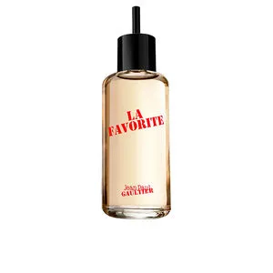 LA FAVORITE eau de parfum recarga 200 ml