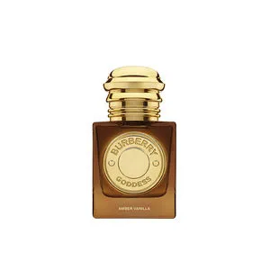 BURBERRY GODDESS AMBER VANILLA eau de parfum vaporizador 30 ml