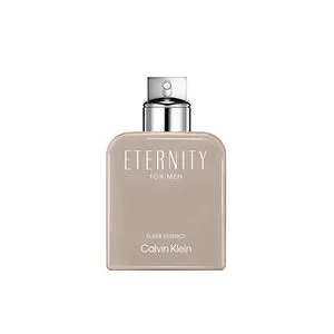 ETERNITY FOR MEN SUEDE ESSENCE PARFUM INTENSE eau de parfum vaporizador 200 ml