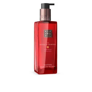 THE RITUAL OF AYURVEDA hand balm 175 ml