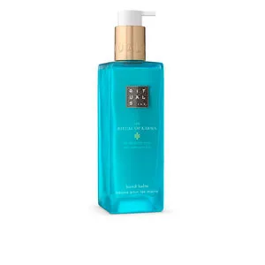 THE RITUAL OF KARMA hand balm 175 ml