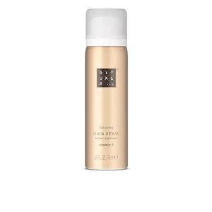 HAIR CARE COLLECTION fixating hairspray 75 ml