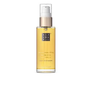 HAIR CARE COLLECTION hair oil 45 ml