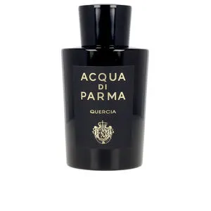 COLONIA QUERCIA eau de parfum vaporizador 180 ml