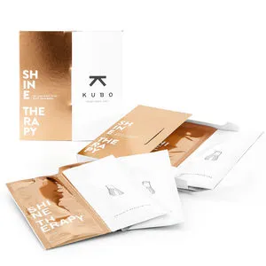 SHINE THERAPY ESTUCHE 5 pz