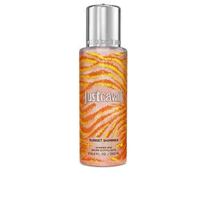 SUNSET SHIMMER body mist 250 ml