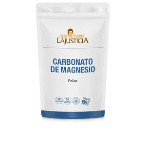 CARBONATO DE MAGNESIO polvo 130 gr